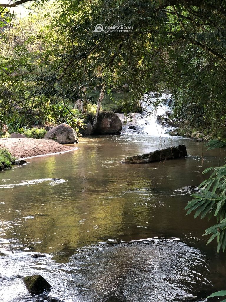 Terreno Rural à Venda em Cambuí, MG -30650 — foto 6
