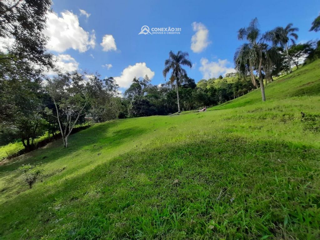 Terreno Rural à Venda em Cambuí, MG -30650 — foto 13