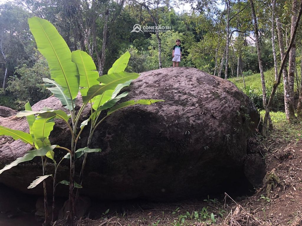 Terreno Rural à Venda em Cambuí, MG -30650 — foto 16