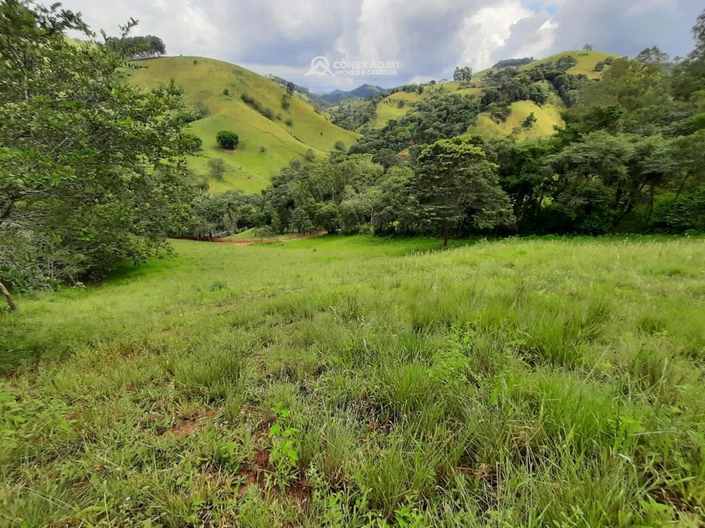 Terreno Rural à Venda em Cambuí, MG -30650 — foto 15