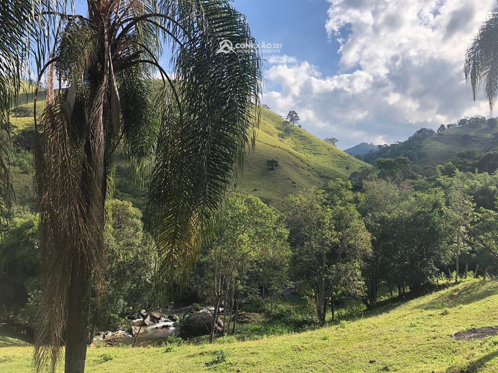 Terreno Rural à Venda em Cambuí, MG -30650 — foto 19