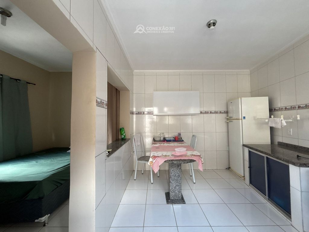Casa para Venda em Cambuí, MG — foto 6