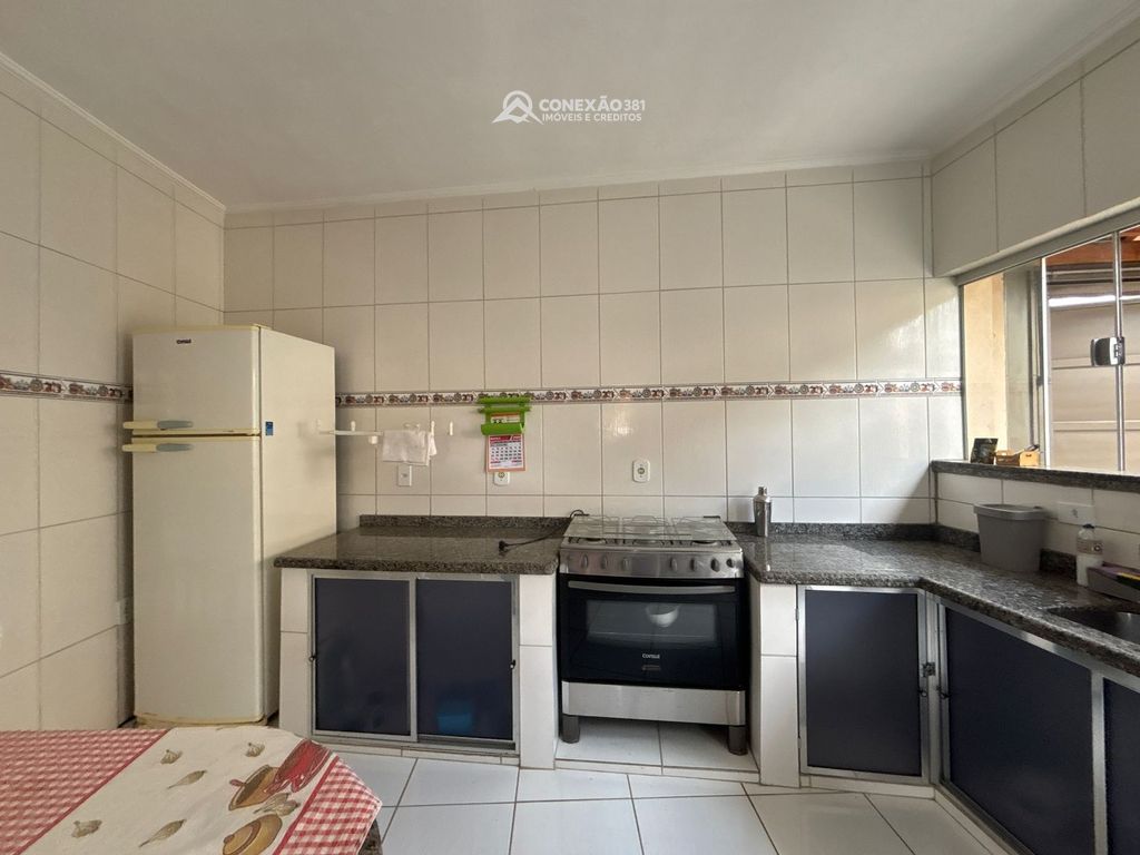 Casa para Venda em Cambuí, MG — foto 5