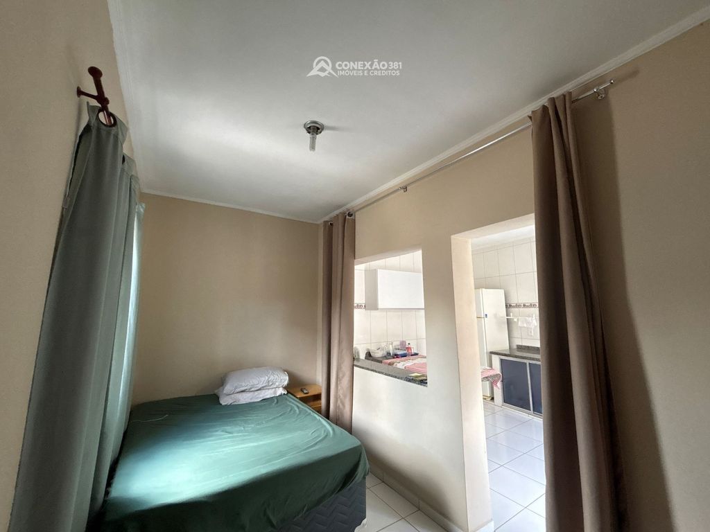 Casa para Venda em Cambuí, MG — foto 7