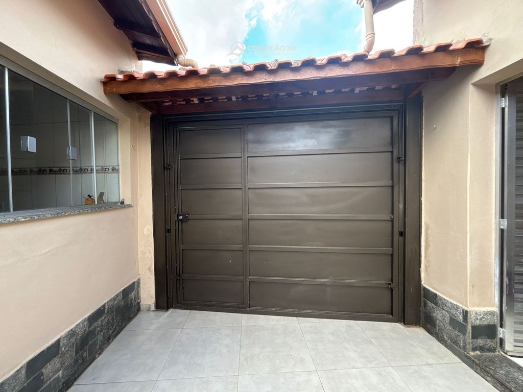 Casa para Venda em Cambuí, MG — foto 9