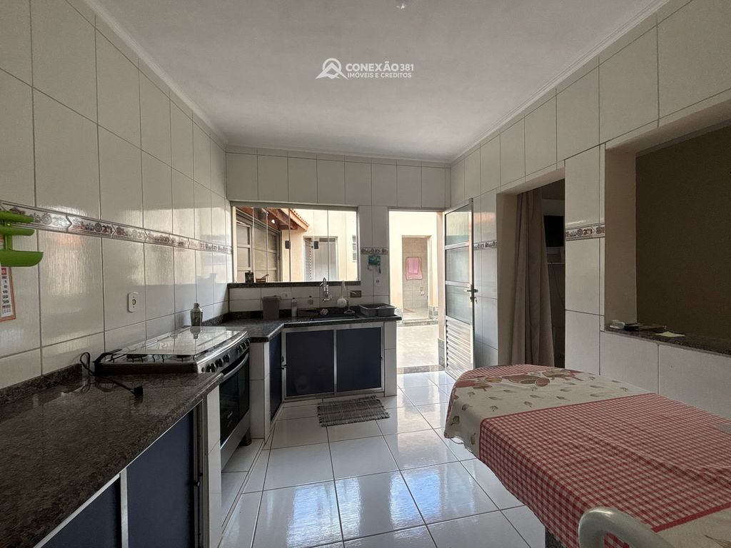 Casa para Venda em Cambuí, MG — foto 8