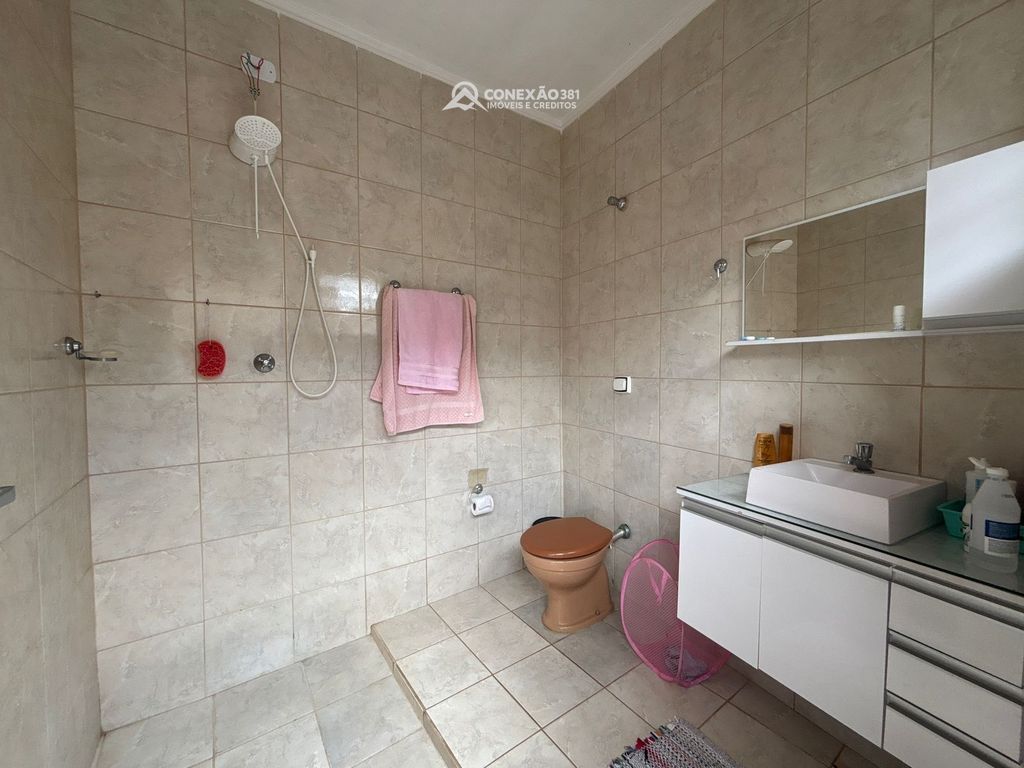 Casa para Venda em Cambuí, MG — foto 12