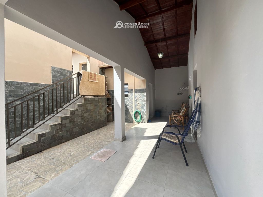 Casa para Venda em Cambuí, MG — foto 15