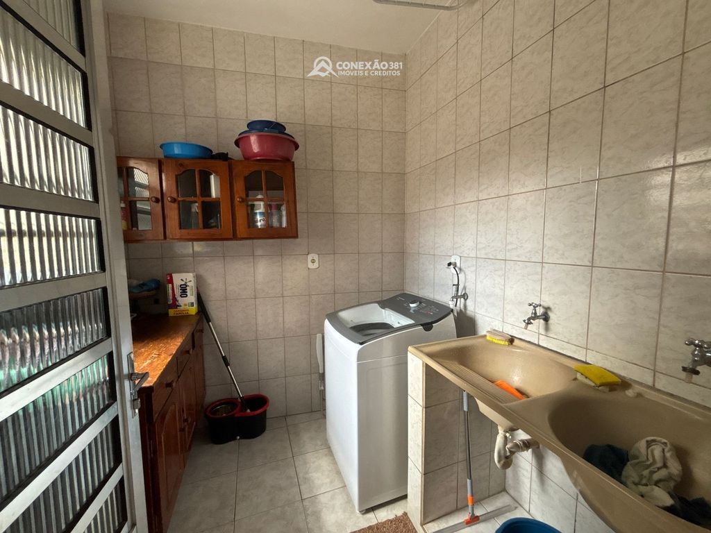Casa para Venda em Cambuí, MG — foto 14