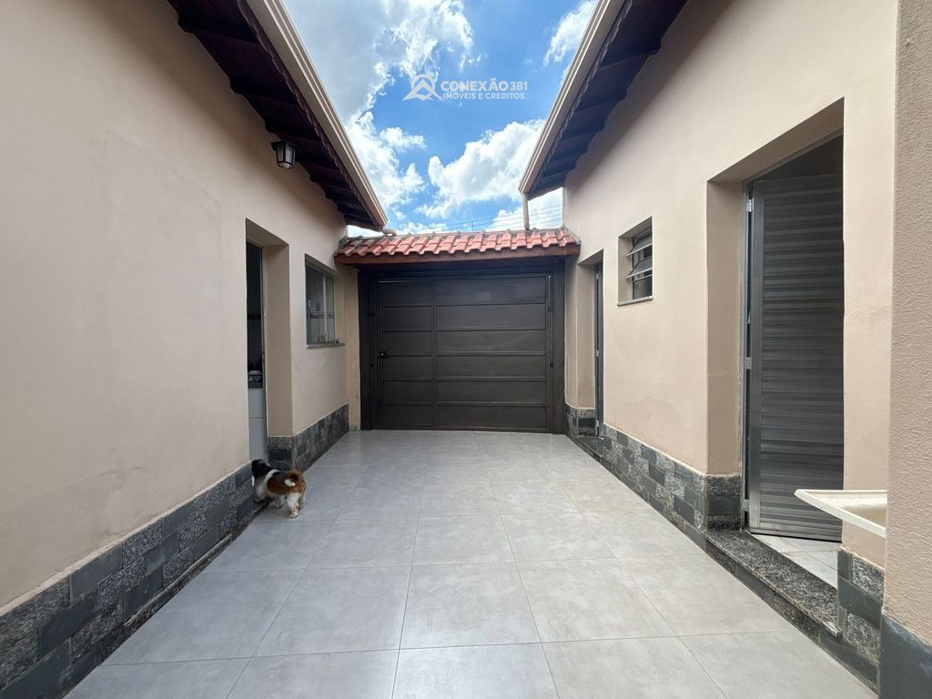Casa para Venda em Cambuí, MG — foto 13