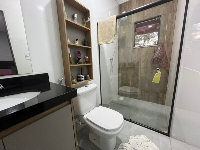 Casa para Venda em Córrego do Bom Jesus, MG — foto 7
