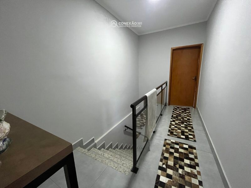 Casa para Venda em Córrego do Bom Jesus, MG — foto 5
