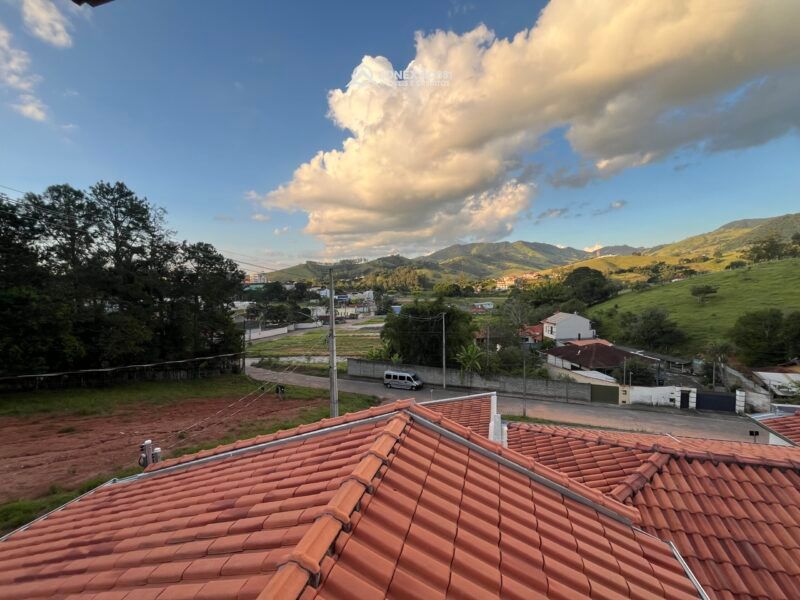 Casa para Venda em Córrego do Bom Jesus, MG — foto 8