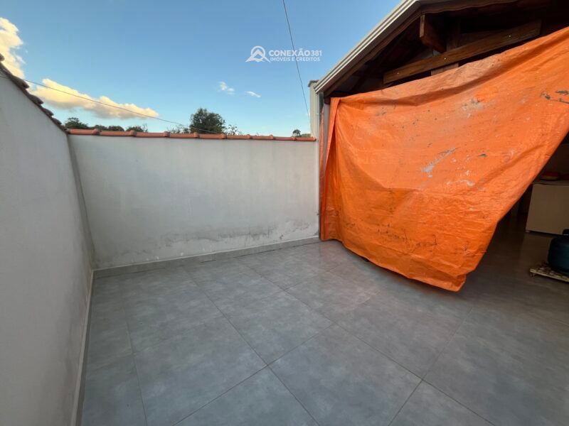 Casa para Venda em Córrego do Bom Jesus, MG — foto 15