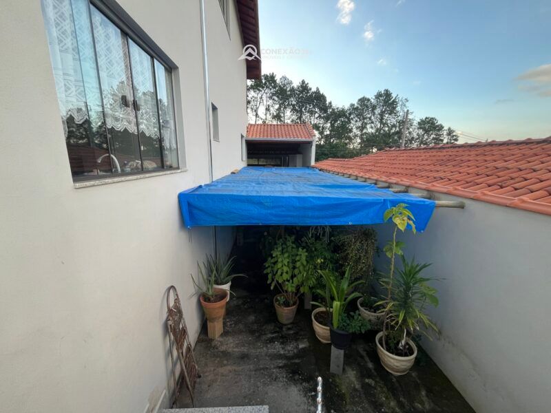 Casa para Venda em Córrego do Bom Jesus, MG — foto 14