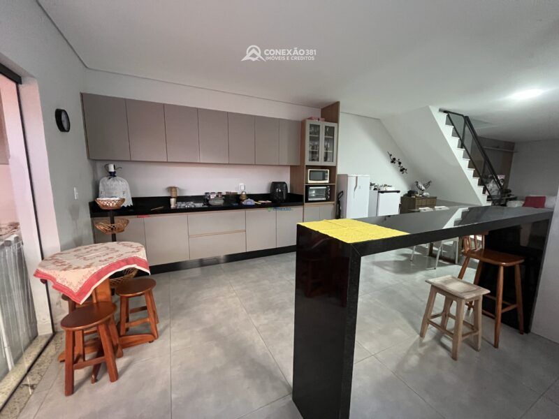 Casa para Venda em Córrego do Bom Jesus, MG — foto 12