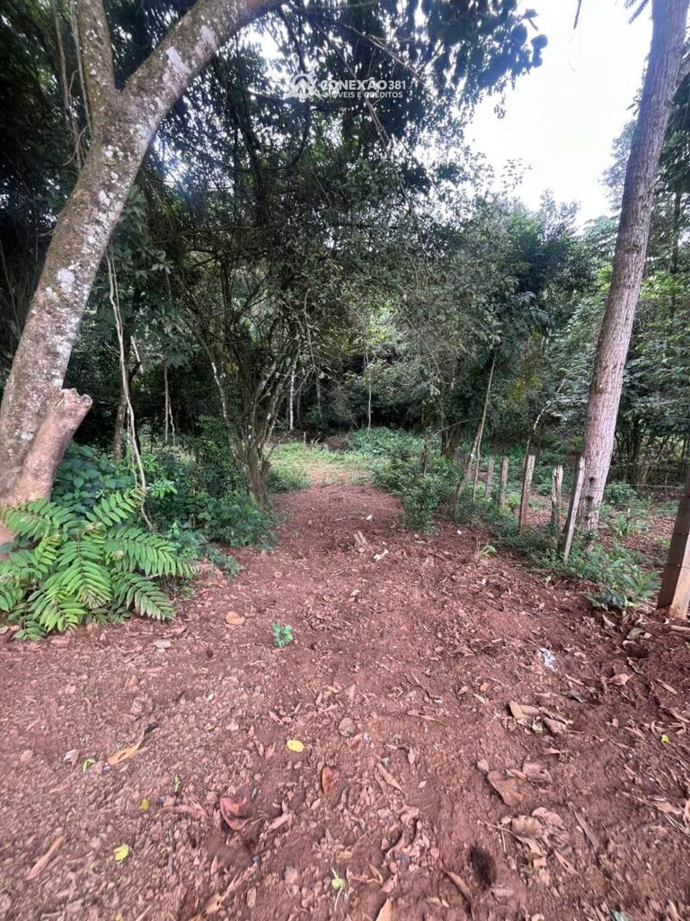 Terreno Rural à Venda em Cambuí, MG — foto 4