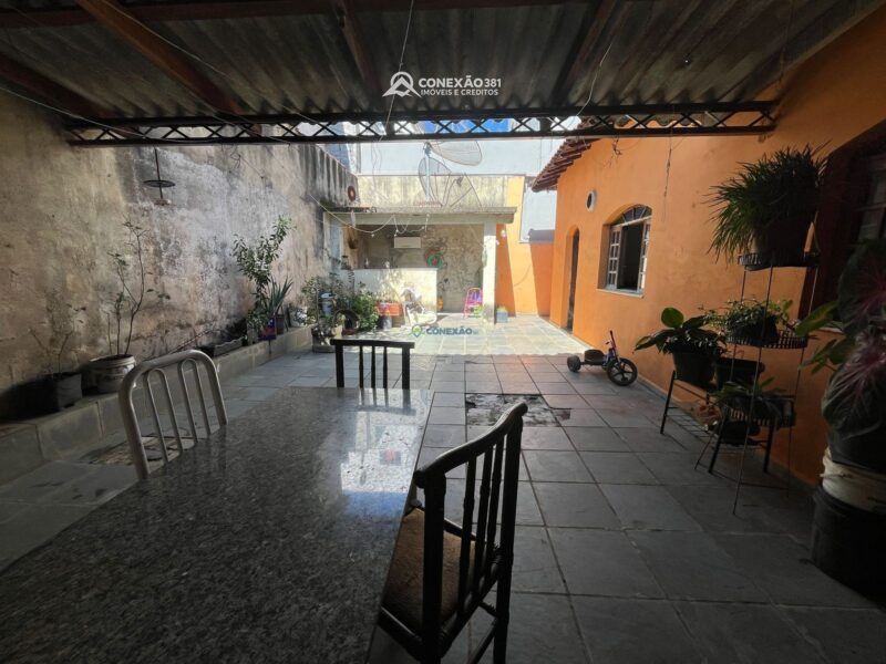 Casa à Venda em Cambuí, MG — foto 5