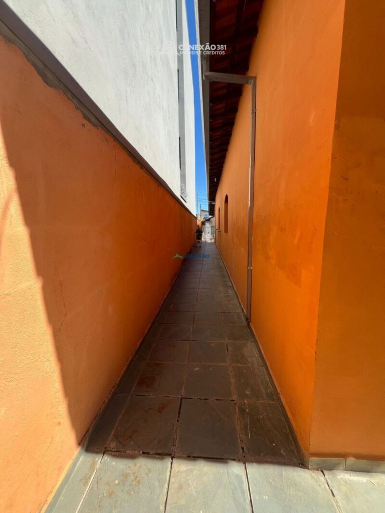Casa à Venda em Cambuí, MG — foto 6
