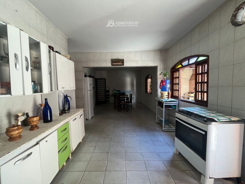 Casa à Venda em Cambuí, MG — foto 9