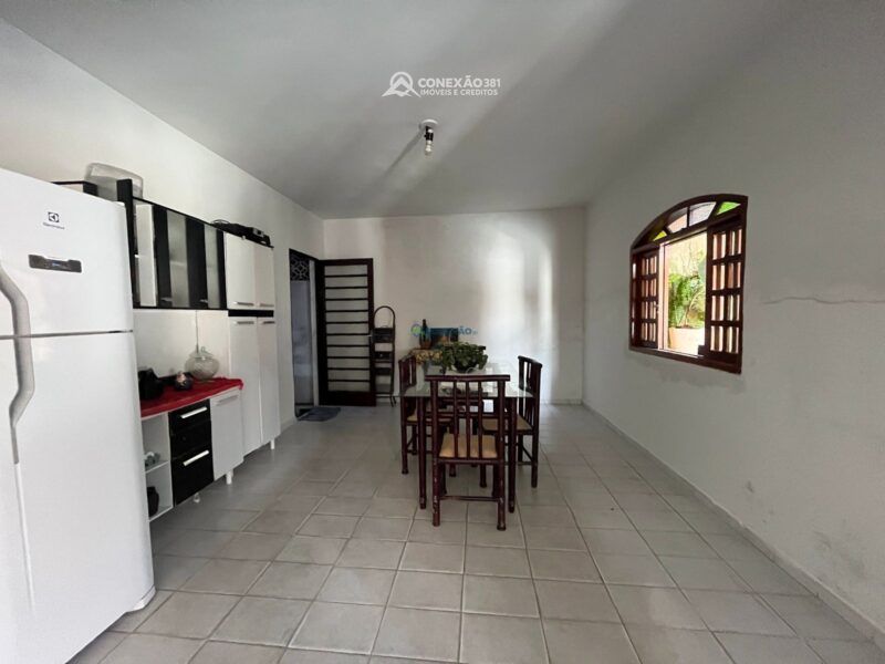 Casa à Venda em Cambuí, MG — foto 8