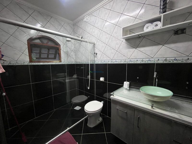 Casa à Venda em Cambuí, MG — foto 14