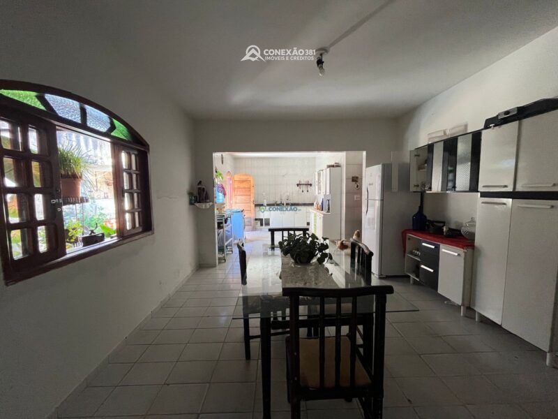 Casa à Venda em Cambuí, MG — foto 13