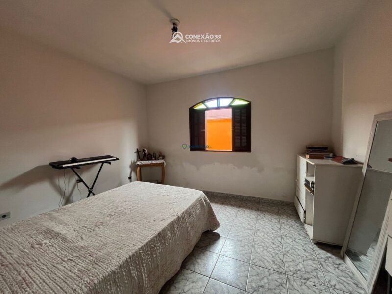 Casa à Venda em Cambuí, MG — foto 12