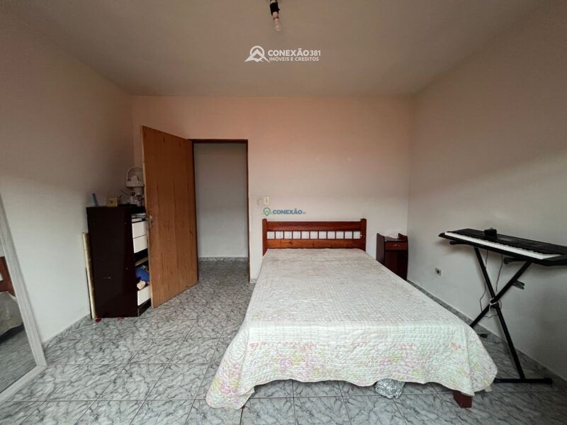Casa à Venda em Cambuí, MG — foto 11
