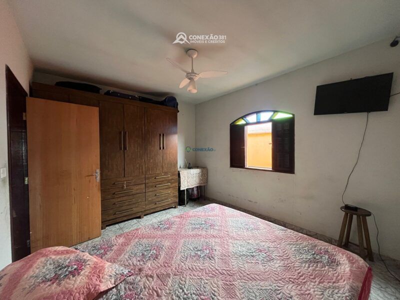 Casa à Venda em Cambuí, MG — foto 15