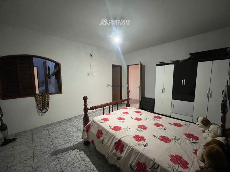 Casa à Venda em Cambuí, MG — foto 19