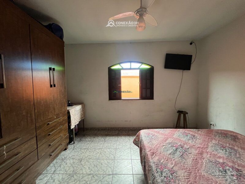 Casa à Venda em Cambuí, MG — foto 18