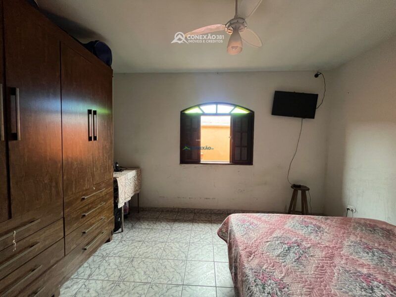 Casa à Venda em Cambuí, MG — foto 17