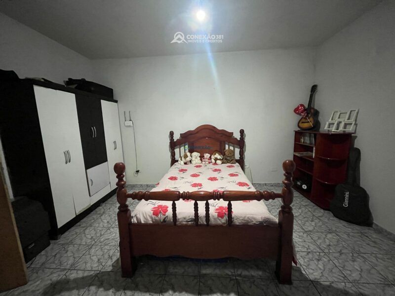 Casa à Venda em Cambuí, MG — foto 16