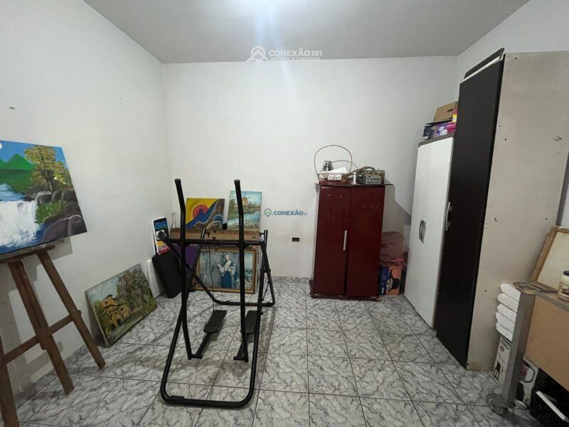 Casa à Venda em Cambuí, MG — foto 20
