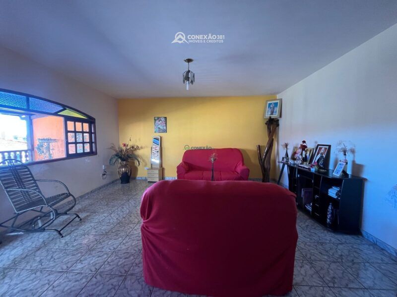 Casa à Venda em Cambuí, MG — foto 23