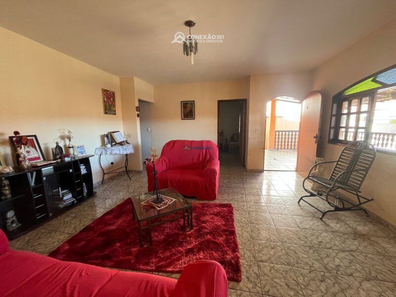 Casa à Venda em Cambuí, MG — foto 22