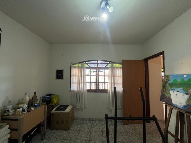Casa à Venda em Cambuí, MG — foto 24
