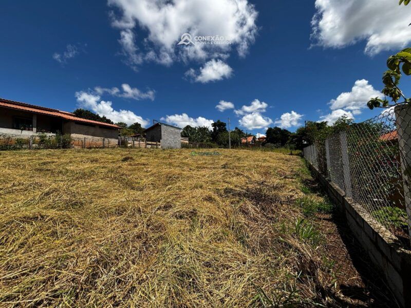 Terreno Rural à Venda em Córrego do Bom Jesus, MG – 30229 — foto 6