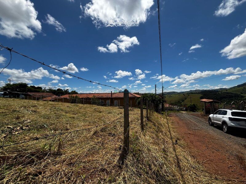 Terreno Rural à Venda em Córrego do Bom Jesus, MG – 30229 — foto 5