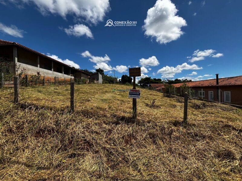 Terreno Rural à Venda em Córrego do Bom Jesus, MG – 30229 — foto 7