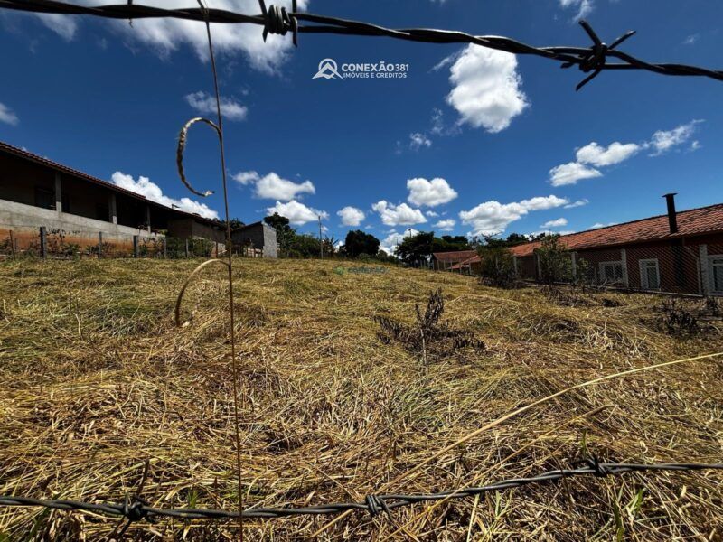 Terreno Rural à Venda em Córrego do Bom Jesus, MG – 30229 — foto 8