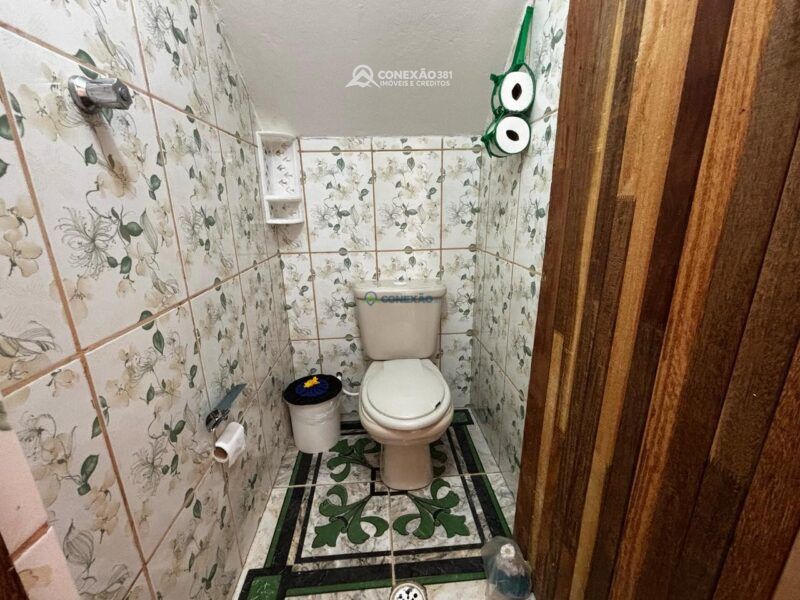 Casa à Venda em Córrego do Bom Jesus, MG — foto 12
