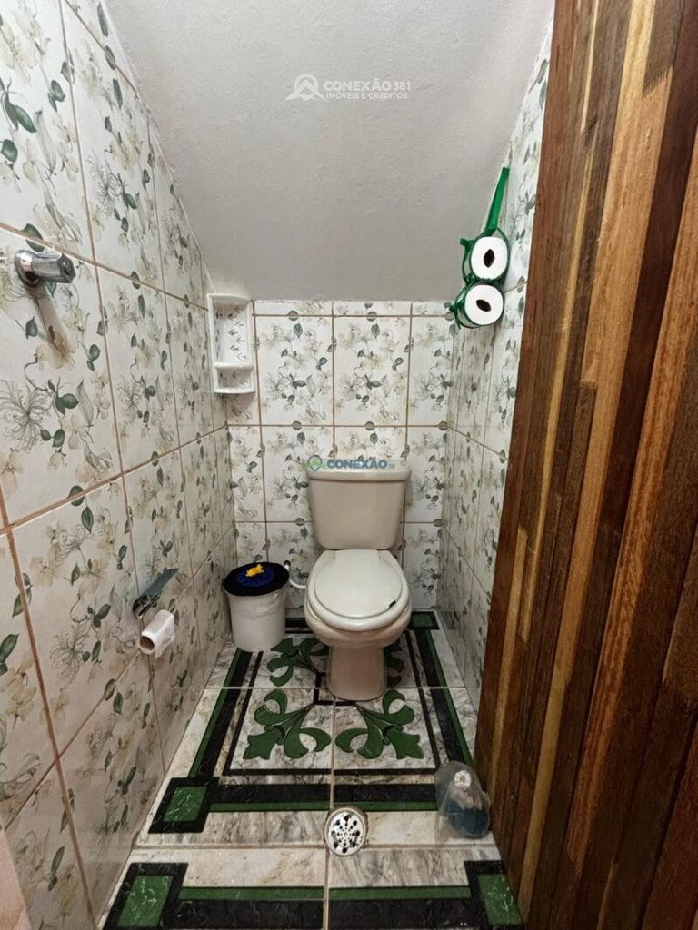 Casa à Venda em Córrego do Bom Jesus, MG — foto 11