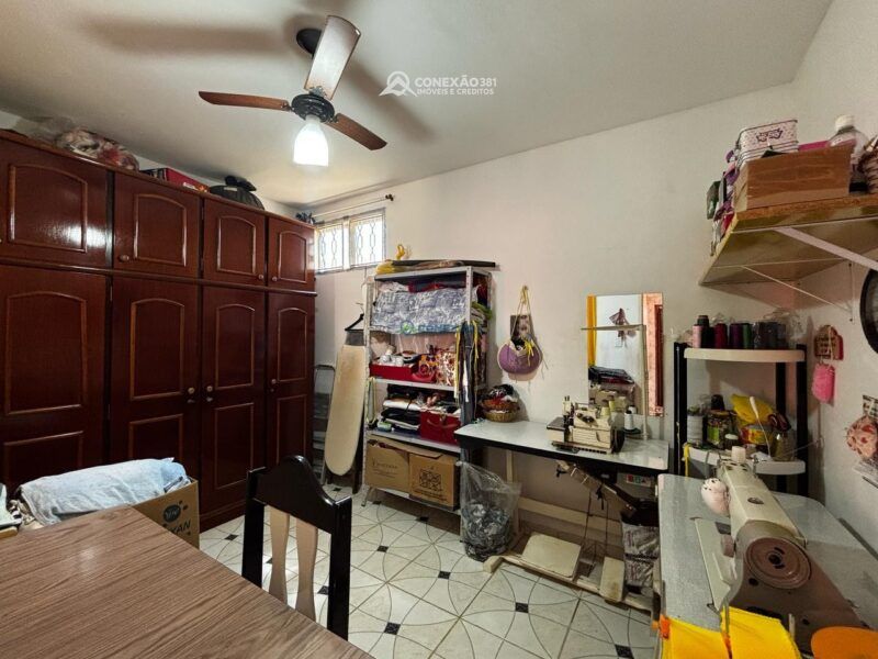 Casa à Venda em Córrego do Bom Jesus, MG — foto 13