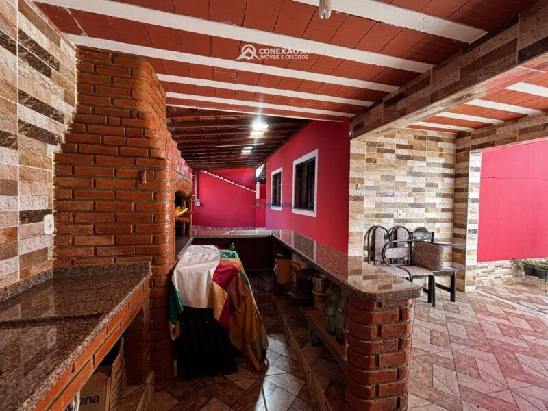 Casa à Venda em Córrego do Bom Jesus, MG — foto 15