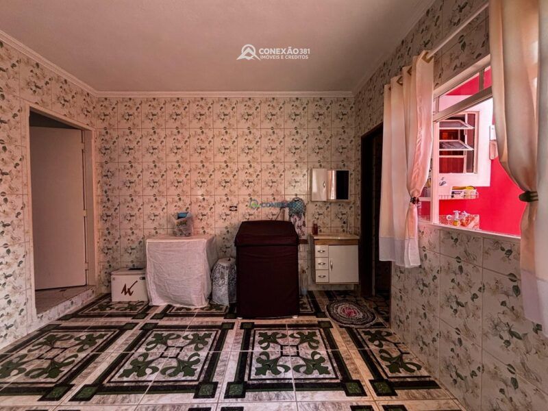 Casa à Venda em Córrego do Bom Jesus, MG — foto 14
