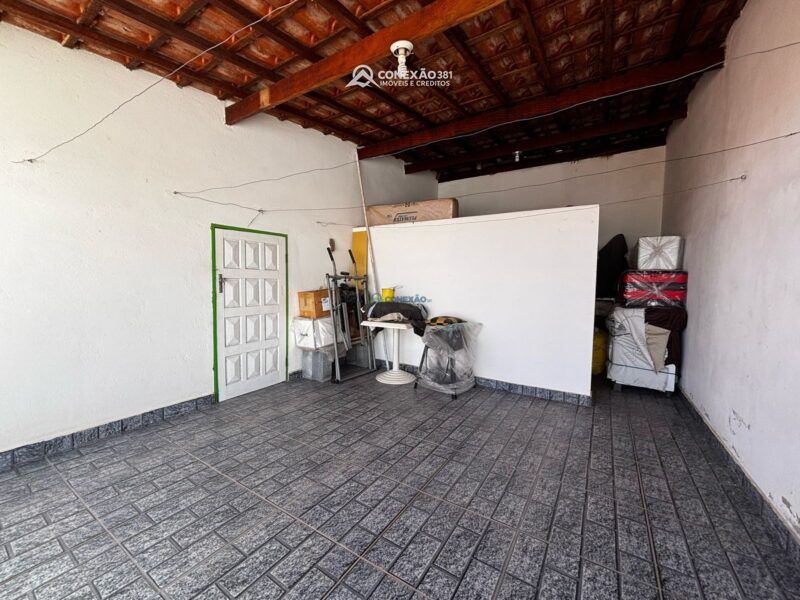 Casa à Venda em Córrego do Bom Jesus, MG — foto 20
