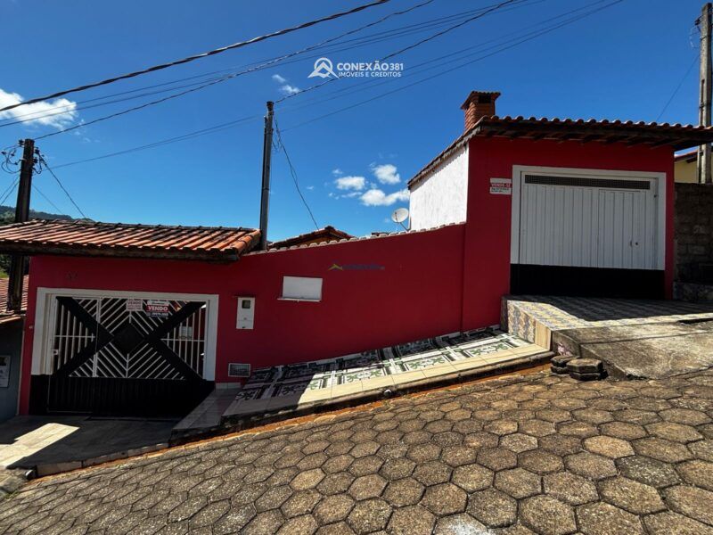 Casa à Venda em Córrego do Bom Jesus, MG — foto 19