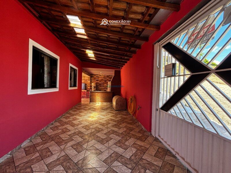 Casa à Venda em Córrego do Bom Jesus, MG — foto 18